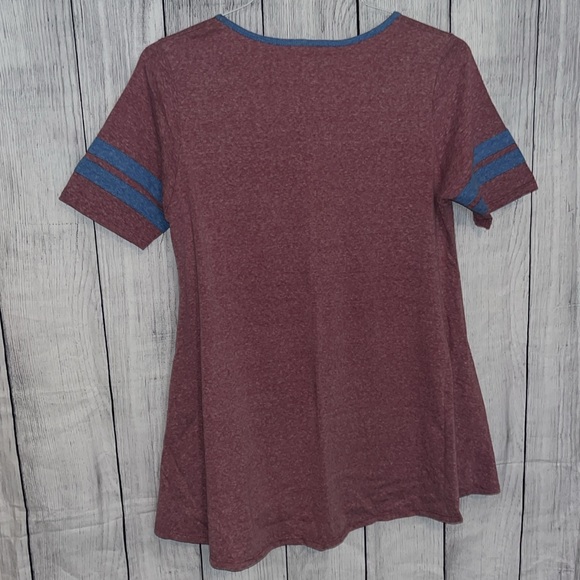 Like New LuLaRoe Top - Picture 2 of 6